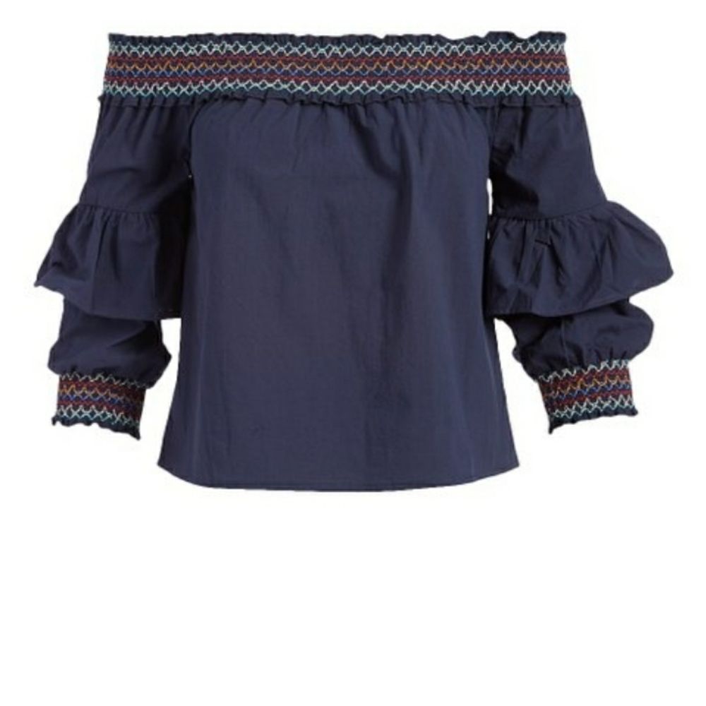 ‎boutique top